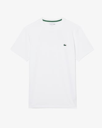 Sportliches Ultra-Dry-T-Shirt mit Kroko-Motiv