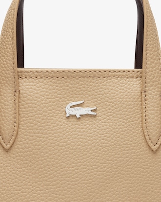 Vertikal wendbare Tote Bag Anna