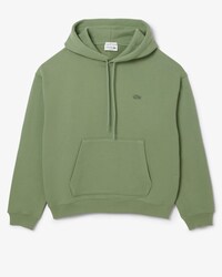 Hoodie aus schwerem Fleece