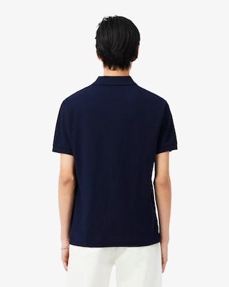 Classic Fit-Polohemd L.12.12 Original