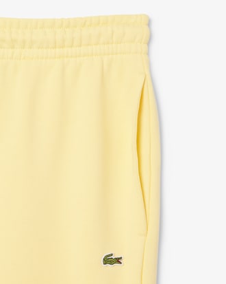 Fleece-Trainingshose