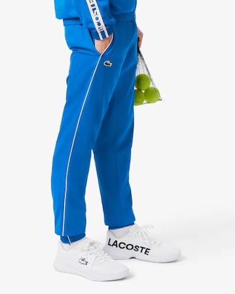 Sport-Trainingsanzug mit Logo