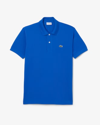 Classic Fit-Polohemd L.12.12 Original