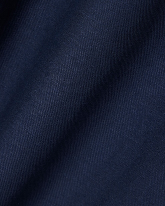Regular Fit-Chinohose aus Leinen