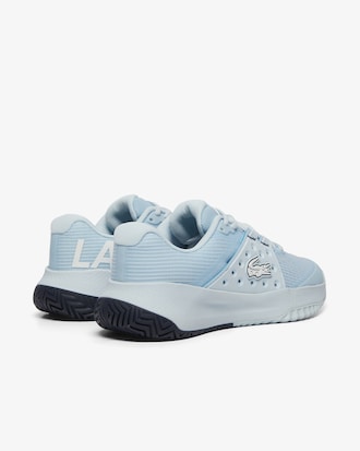 Damen-Padelschuhe Power Serve