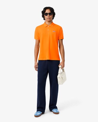Niederl&auml;ndische Auflage, Classic Fit-Polohemd L.12.12 Original