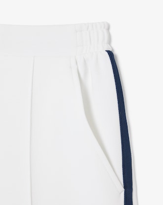 Tennisshorts Heritage mit Badge-Detail und Ultra Dry-Technologie