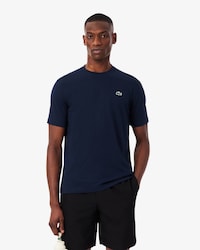 Sport-T-Shirt aus Baumwolle mit Ultra Dry-Technologie