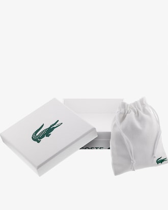 Krokodilarmband