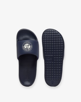 Men's Roland-Garros Edition Serve Slides 1.0