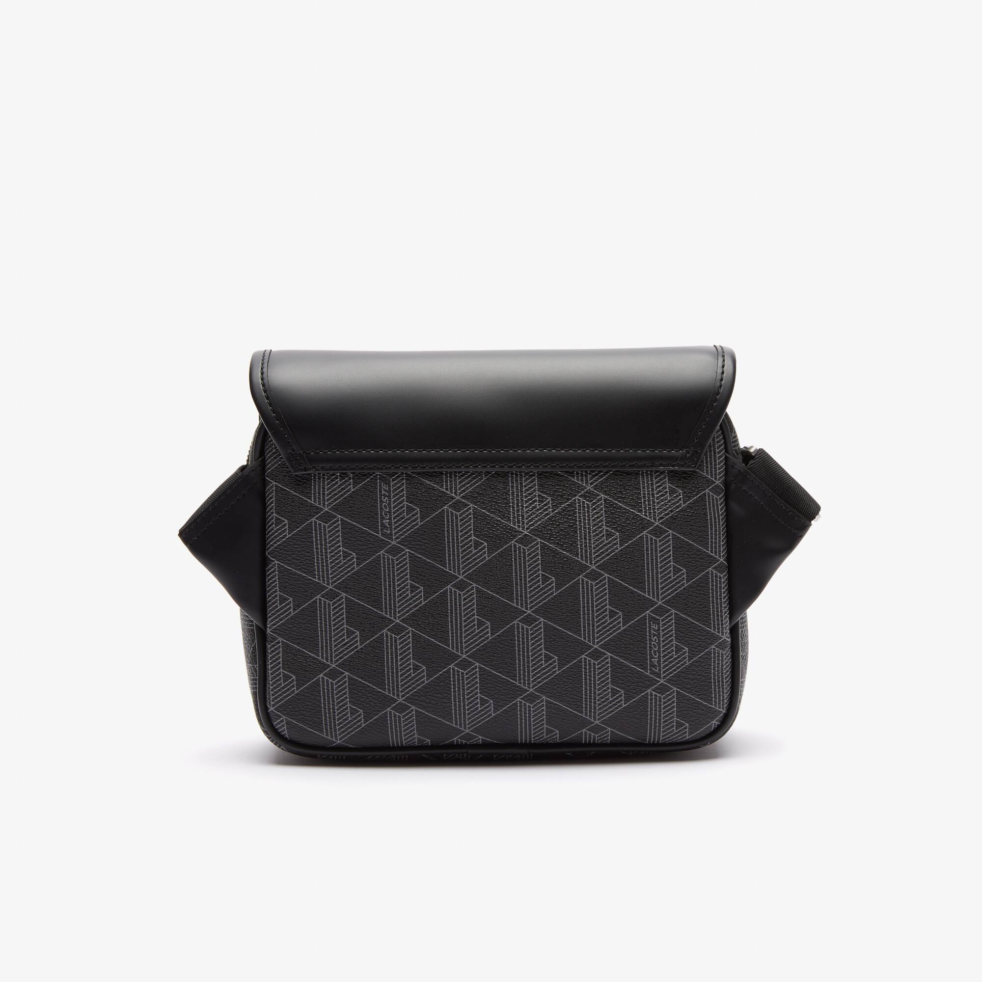 Herren Kuriertasche THE BLEND mit Monogramm - Herren 