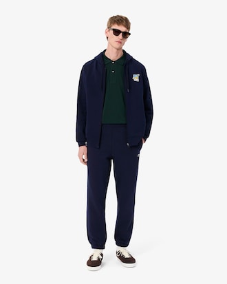 Regular Fit-Trainingshose
