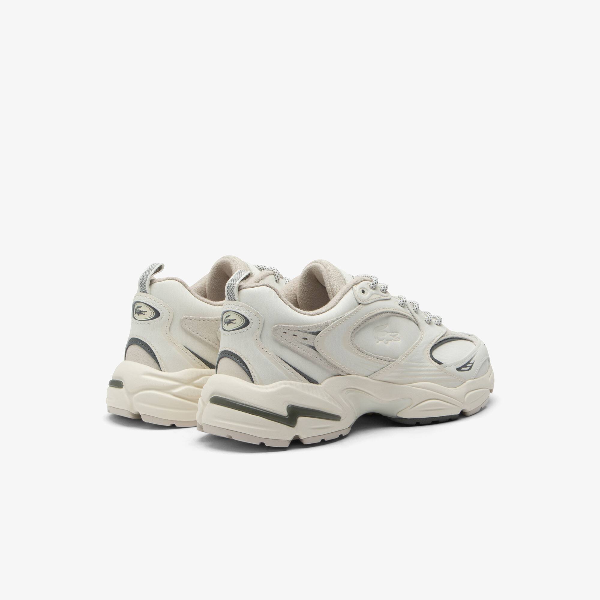 Thumbnail - Lacoste Damen-Sneakers Storm 96 2K - OFF WHT/OFF WHT Size 38