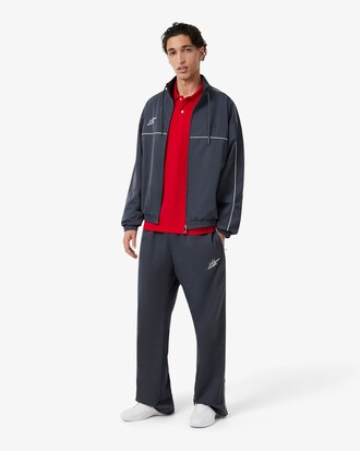 Classic Fit-Polohemd Lacoste x Alpine L.12.12 LIGHT