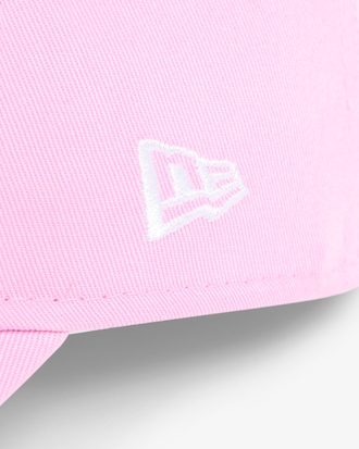 Kappe Lacoste x New Era
