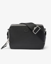 Kleine Reporter-Tasche Chantaco aus Leder