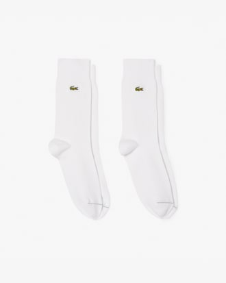 2er-Pack lange Socken