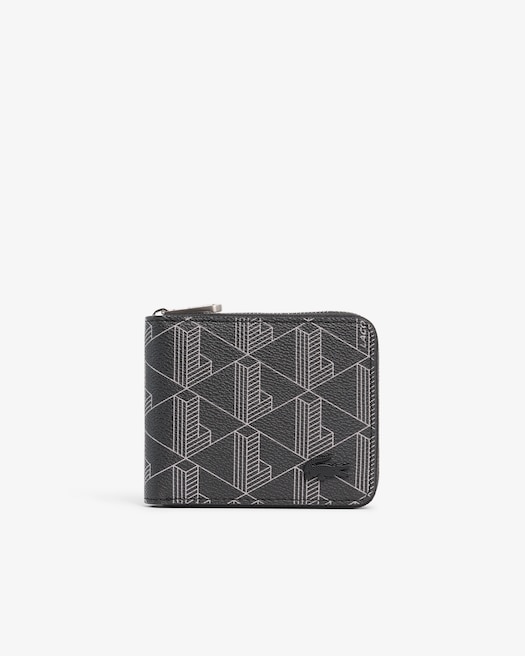 MONOGRAM NOIR GRIS