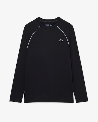 Tennis-Baselayer aus Stretchmaterial mit Ultra-Dry-Technologie