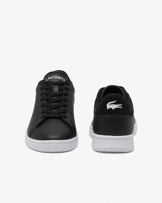 Herren-Sneakers Carnaby Set aus Leder