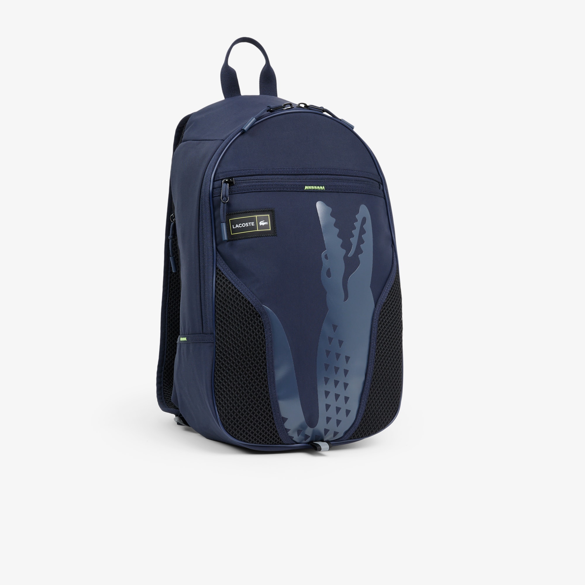 Thumbnail - Lacoste Rucksack Play in Lacoste - ABIMES Size One Size