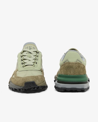 Herren-Sneakers Elite Active