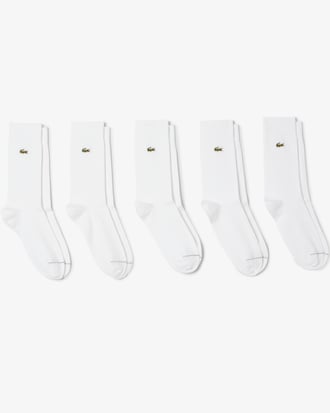 5er-Pack Baumwollsocken