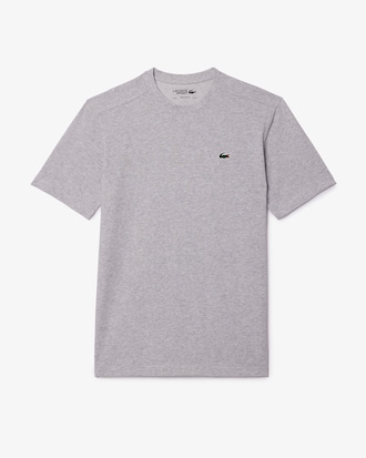 Sport-T-Shirt aus Baumwolle mit Ultra Dry-Technologie