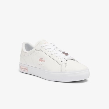 Damen Sneaker Lacoste