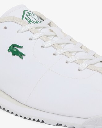 Herren-Sneakers Club-Low