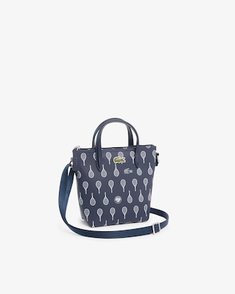 Mini-Tote Roland-Garros Edition