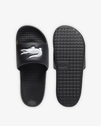 Herren-Schlappen Serve Slide 1.0