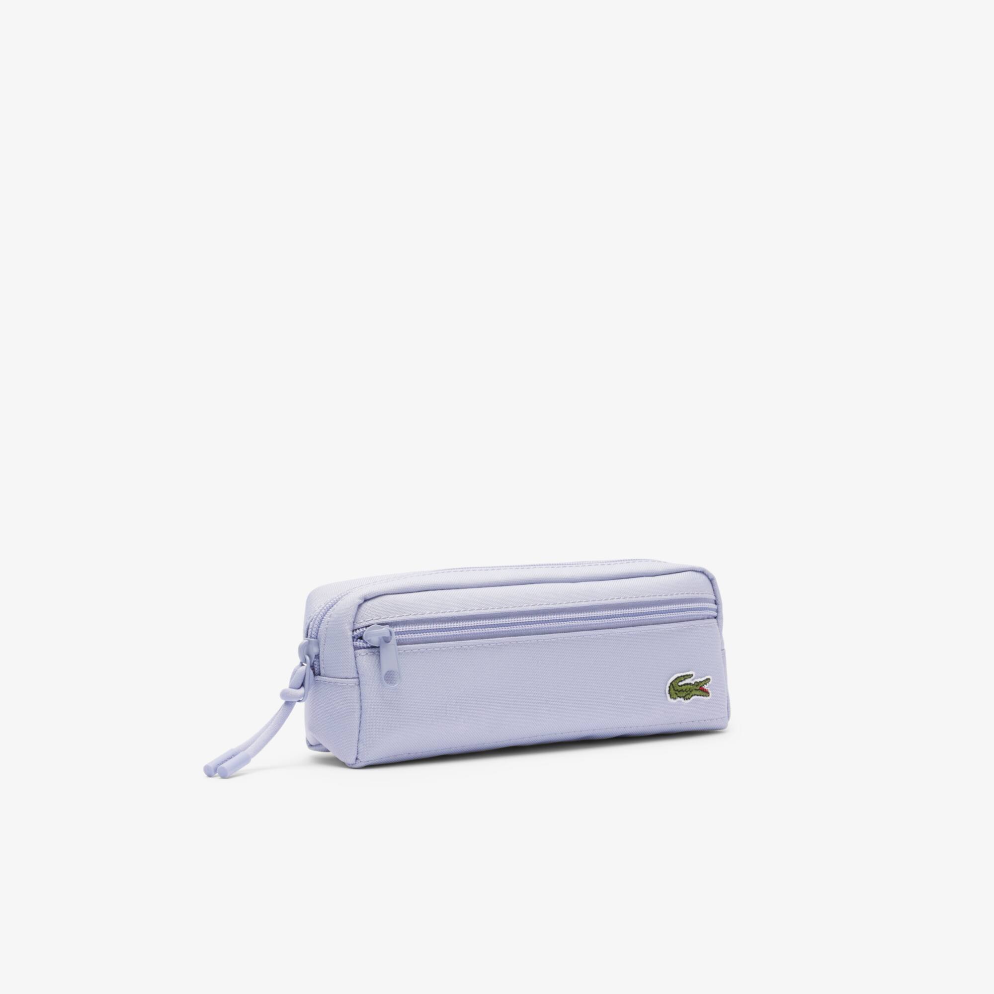 Thumbnail - Lacoste Federmappe Neocroc - LANGUID LAVENDER Size One Size