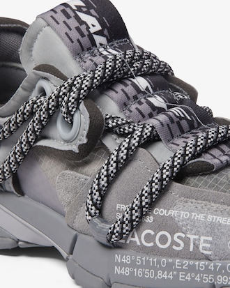 Damen-Sneakers L003 Active Runway