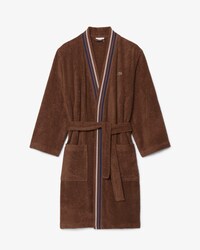 Bademantel L Score