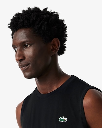 Sport-Tanktop mit Ultra-Dry-Technologie