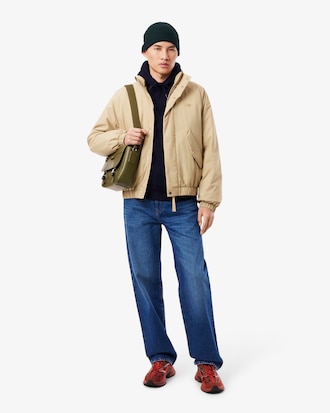 Fleece-Hoodie