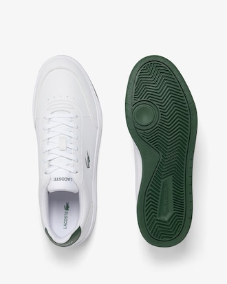 Herren-Sneakers Court Pro