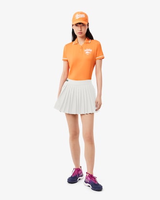 Sportlicher Ballmädchen-Tennisrock Miami Open Edition