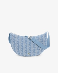 Mittelgro&szlig;e, halbmondf&ouml;rmige Tasche Neocroc