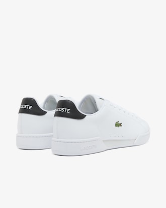 Herren-Sneakers Carnaby Cup aus Leder