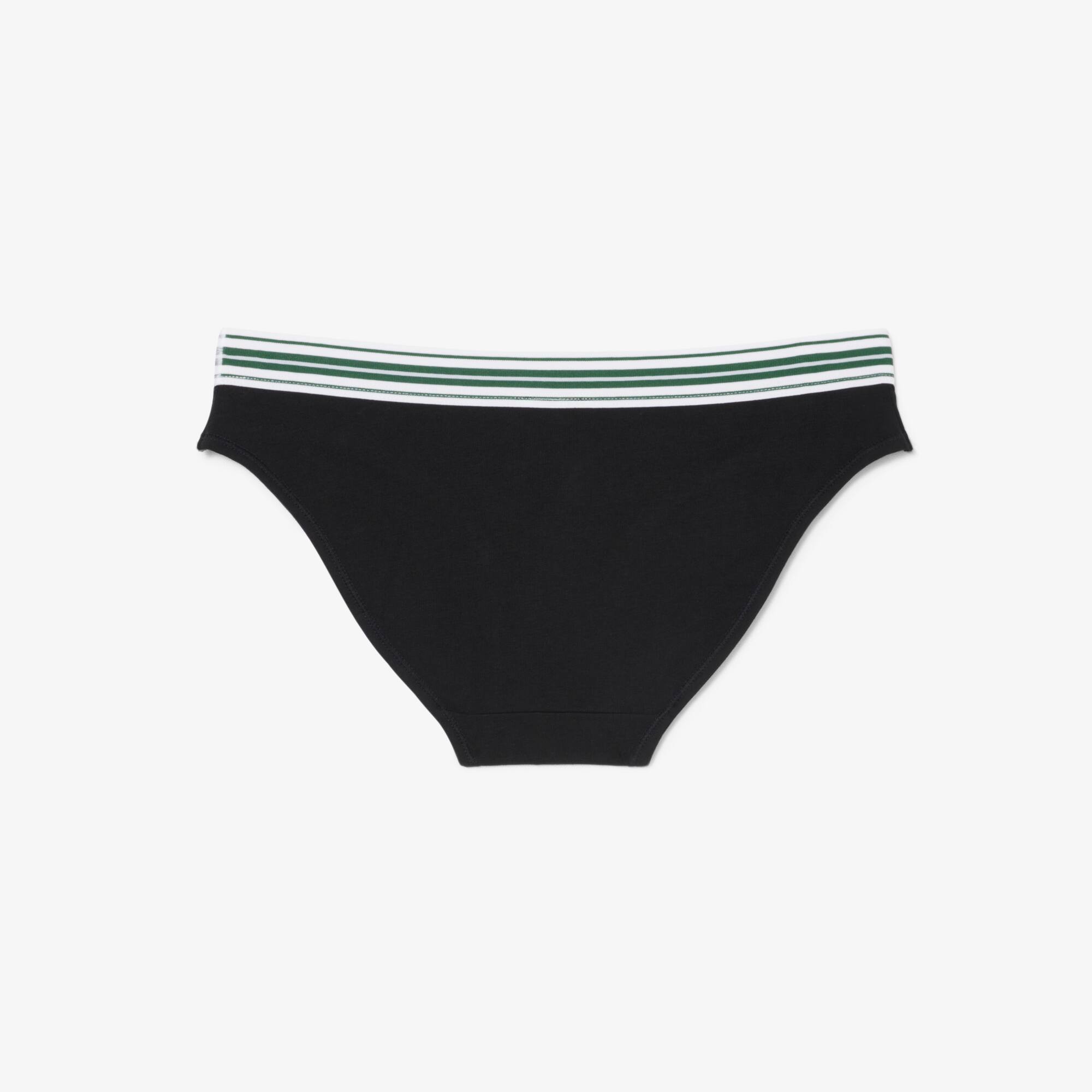 Kultiger Slip - Damen Slips & Unterhosen - Neu 2024 | Lacoste
