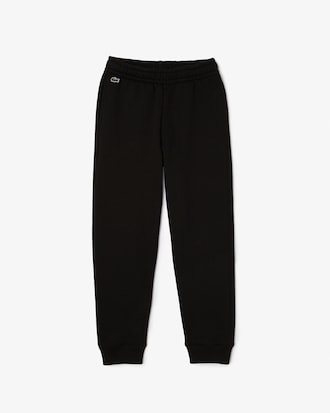 Trainingshose aus Fleece