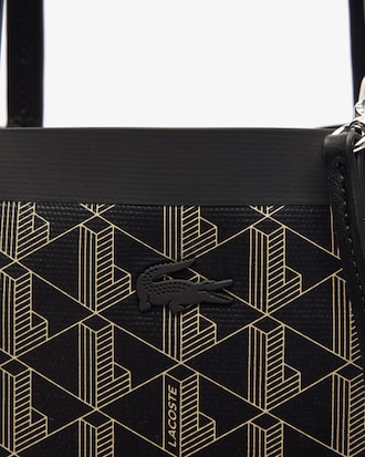 Tote Bag Zely mit Tasche