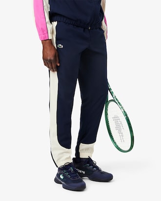 Dehnbarer Tennis-Trainingsanzug