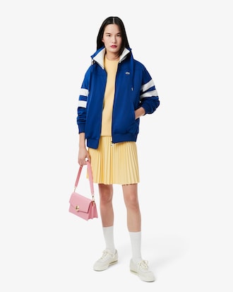 Oversized-Sweatshirt aus Baumwolle