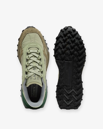 Herren-Sneakers Elite Active