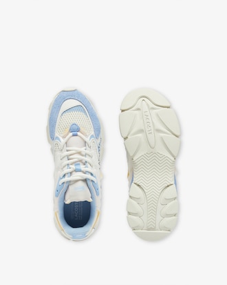 Herren-Sneakers L003 Neo Trainers