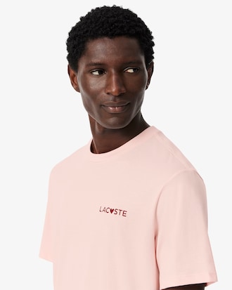 Loungewear-T-Shirt Valentines