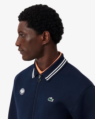 Offizielle Jacke Roland-Garros Edition